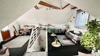 Prodej, rekreační dům, OV, Bílence, okr. Chomutov - 7