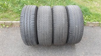 MICHELIN AGILIN 51 R16 215/65R16 C - 7