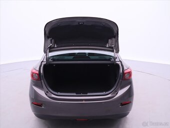 Mazda 3 2,0 Skyactiv-G120 Revolution (2015) - 7