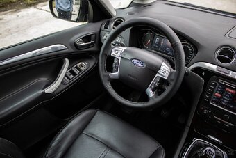 Ford S-Max 1.6 TDCi 85kw Titanum 7-Miestny - 7
