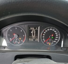 VW T5 Caravella 2,0tdi 132kw long 4x4 - 7