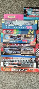 Matchbox Convoy kamiony - 7