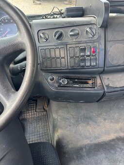Man TGM 15.250 - 7