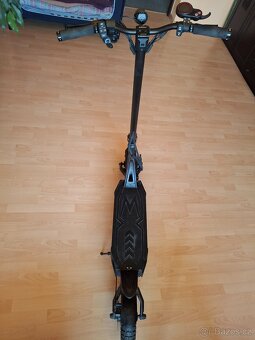 KABOO MANTIS 10 - 7
