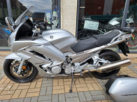 Yamaha FJR 1300 A, velmi pěkná,i na splátky s 0% akontací - 7