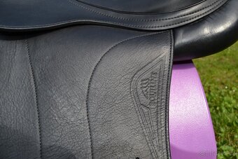 Drezurní sedlo Equiline - 7