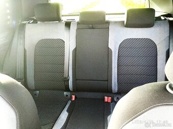 Vw Golf 7.5 R-Line 1.4TSI - 7