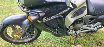HONDA Varadero Xl1000 - 7