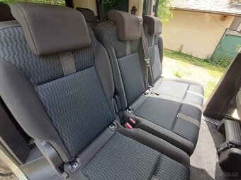 Peugeot TRAVELLER - 7