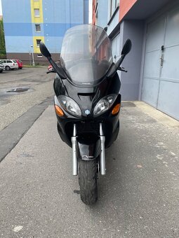 Piaggio X9 125 - 7