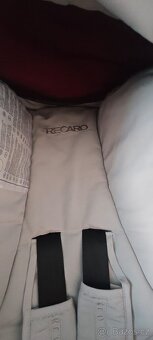 Trojkombinacni kočárek Teď castl - 7