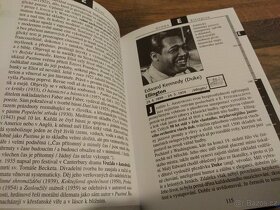Galerie géniů - 1. a 3. díl - TOP stav - 7
