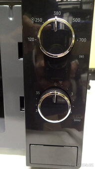 Mikrovlnná trouba SAMSUNG MS20A3010AL/EO nové čti. - 7