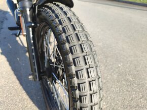 Brixton Felsberg 125 ABS - 7