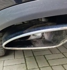 Vw Touareg v6 - 7