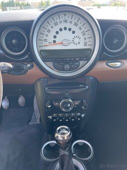 Mini cooper - 7