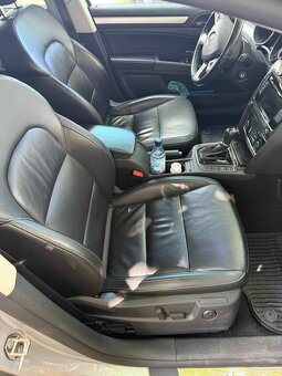Škoda Superb 1.8 TSI DSG - 7