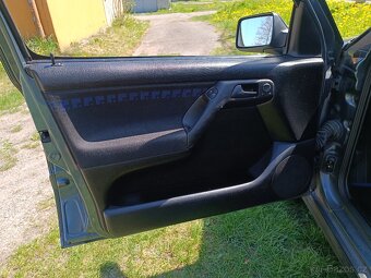 Golf mk3 GTI 16v ABF - 7