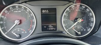 Škoda Octavia 2 kombi 4x4, Elegance, 112 tis km, Top Stav - 7