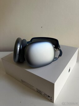 Airpods Max modre - 7