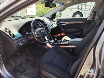 Hyundai i40 - 7