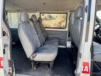 Ford Tranzit 260S - 7