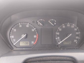 Škoda Fabia 1,2htp na LPG - 7