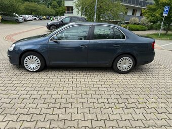 Prodam JETTA R.V 2006 2.0 TDI - 7