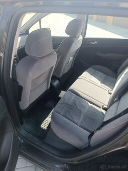 Peugeot 307 sw 1.6 80kw, r.v. 2003 - 7