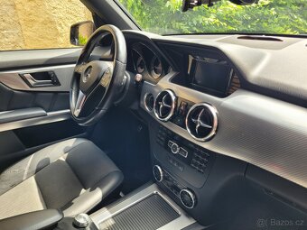 Mercedes-Benz GLK, CDI - 7