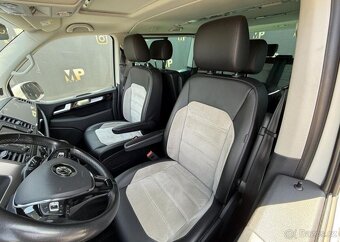 Volkswagen Multivan automat nafta 150 kw 20171 - 7