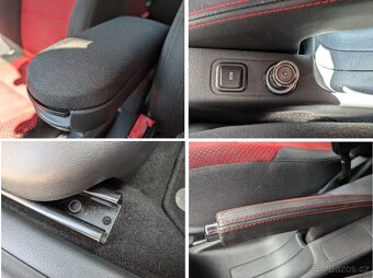 111.000KM❗Škoda Fabia 2 MONTE CARLO 2012 1.2TSI 1.MAJITELKA - 7