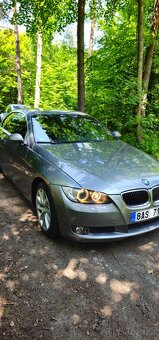 Bmw e93 330i - 7