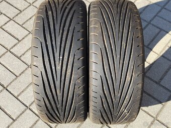 Letní pneu Goodyear Eagle F1 215/40/17 83 W - 7