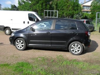 Volkswagen Golf plus 1.9 tdi - 7