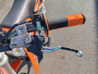 Ktm 65 sx ,2007 - 7