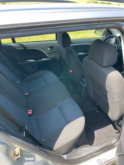 FORD MONDEO 2.0tdci 85kw - 7