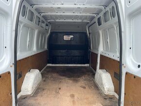 Prodám Ford Transit 2,2 nafta 92 KW rv 2013 135 tis km - 7