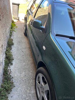 W golf IV Variant 85 kw - 7