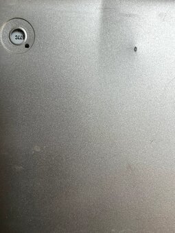 MacBook Pro 13” A1278 – zapíná se, ale chybí systém - 7