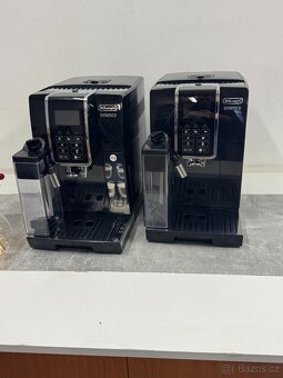 Kávovar DeLonghi Dinamica ECAM 350.55.B - 7