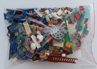 Lego 4440 - 7