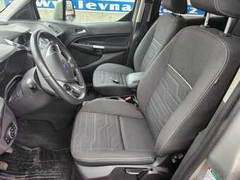 Ford Tourneo Connect 1.6 TDCI - 7