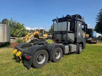Tahač návěsů MERCEDES BENZ 3363, 6x4, Bj. 2/2023 - 7