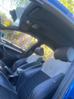 Rozprodám na díly Škoda Octavia II RS 2.0 TFSI 147kW BWA - 7