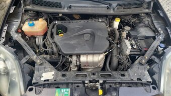 Fiat Bravo 1,4 T-jet LPG 88kw r.v2012 - 7