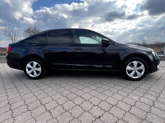 Škoda Octavia, 1,6 TDI 81kW Style,1.MAJ.,ČR - 7