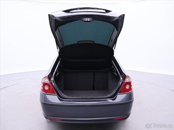 Ford Mondeo 1,8 i Aut.klima 122'500 Km (2005) - 7