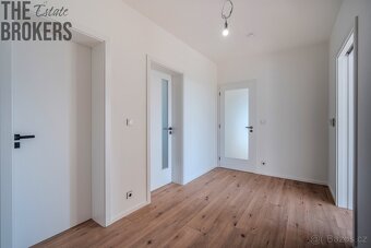 Prodej stylové novostavby, Brzotice - 7