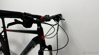 MTB CUBE, 29", top výbava, pro jezdce od 185cm - 7